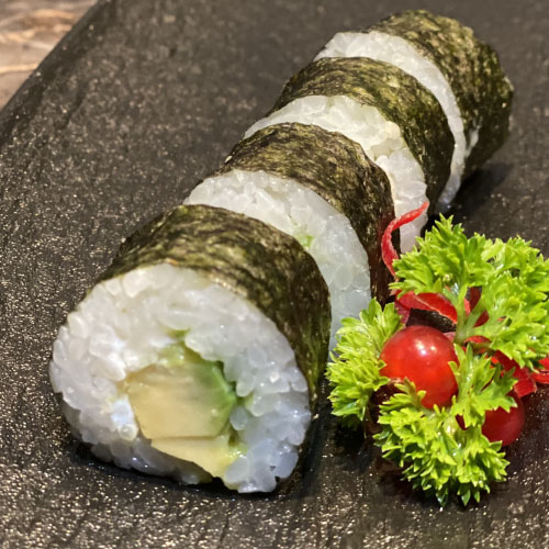 Avocat cheese